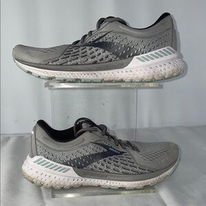 BROOKS ADRENALINE GTS 21 RUNNING SHOES FTL-11-092